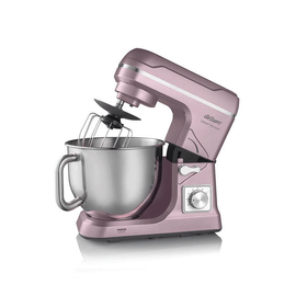 Arzum AR1129-D Crust Mix Duo Dreamline Stand Mikser