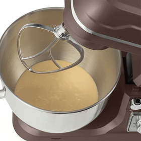 Arzum AR1129-T Toprak Crust Mix Duo Stand Mikser