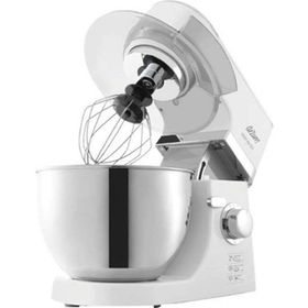 Arzum AR1134 Beyaz Crust Mix Eco 4.5 Litre 1000 Watt Stand Mikser