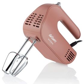 Arzum AR1135 Krem Naturmix 300 W Mikser