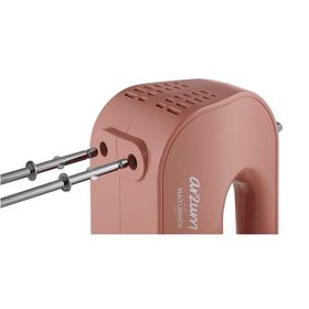 Arzum AR1135 Krem Naturmix 300 W Mikser