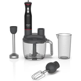 Arzum AR1137 Star Chef Multi Siyah Blender Seti