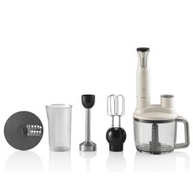 Arzum AR1142 Beyaz Blanco Multi Blender Set