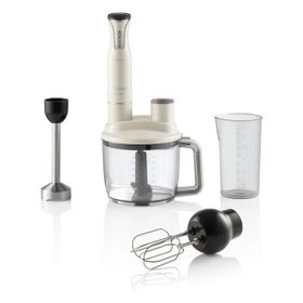 Arzum AR1142 Blanco 1500 W Beyaz Multi Blender Seti