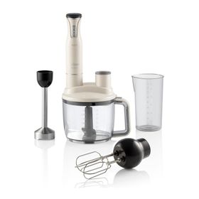Arzum AR1142 Blanco 1500 W Beyaz Multi Blender Seti