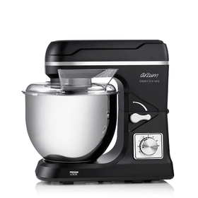Arzum AR1143-S Crust Mix Neo Siyah Stand Mikser
