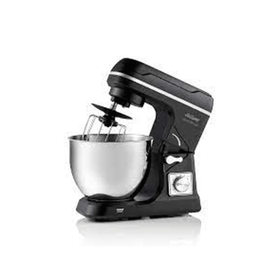 Arzum AR1143-S Crust Mix Neo Siyah Stand Mikser