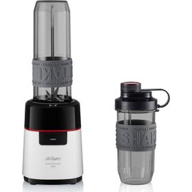 Arzum AR1147-B Shaken Take Neo Beyaz 500 W Kişisel Blender