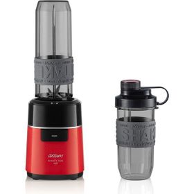 Arzum AR1147-K Shaken Take Neo Kırmızı Kişisel Blender