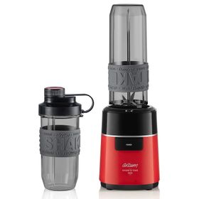 Arzum AR1147-K Shaken Take Neo Kırmızı Kişisel Blender