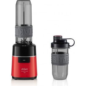 Arzum AR1147-K Shake'n Take Neo Kişisel 500 W Kırmızı Smoothie Blender