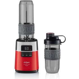 Arzum AR1148-K Shake'n Take Dream Kırmızı 500 W Kişisel Smoothie Blender
