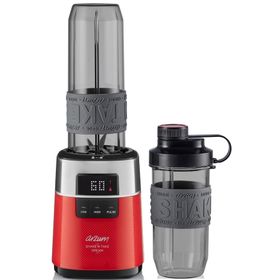 Arzum AR1148-K Shake'n Take Dream Kırmızı 500 W Kişisel Smoothie Blender