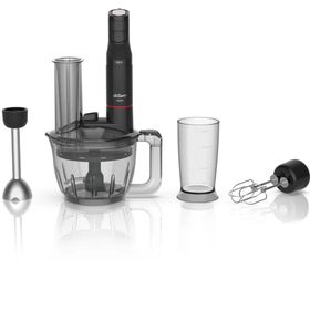 Arzum AR1149 Proart Siyah Multi Blender Seti