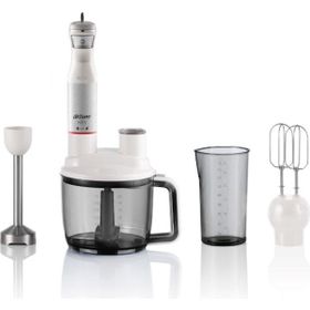 Arzum AR1157 Beyaz Forte Multi Blender Seti