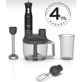 Arzum AR1167 Starblend Multi Blender Set Mikser