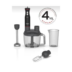 Arzum AR1167 Starblend Multi Blender Set Mikser