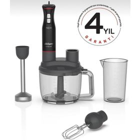 Arzum AR1167 Starblend Multi Blender Set Mikser