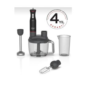 Arzum AR1167 Starblend Multi Blender Set Mikser