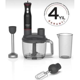 Arzum AR1167 Starblend Multi Blender Set Mikser