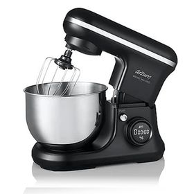 Arzum AR1178 Crust Mix Pro Standlı Siyah Mikser