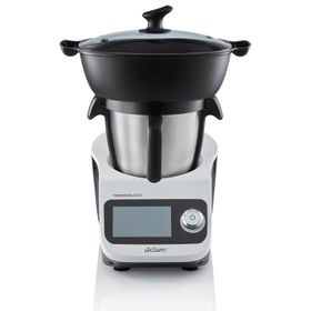 Arzum AR1181 Thermogusto Beyaz Akıllı Mutfak Robotu