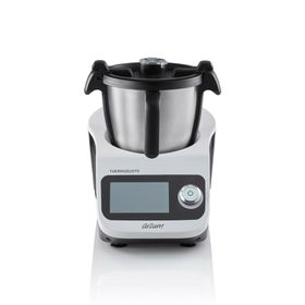 Arzum AR1181 Thermogusto Beyaz Akıllı Mutfak Robotu