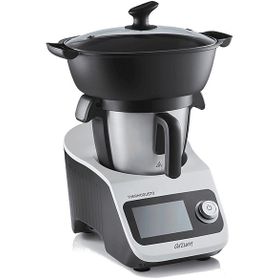Arzum AR1181 Thermogusto Beyaz Akıllı Mutfak Robotu