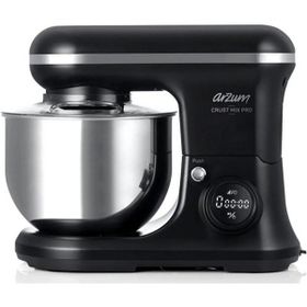 Arzum AR1184-01 Crust Mix Pro Siyah Stand Mikser