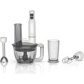 Arzum AR1187 Beyaz Soprano Max Neo Multi Blender Seti