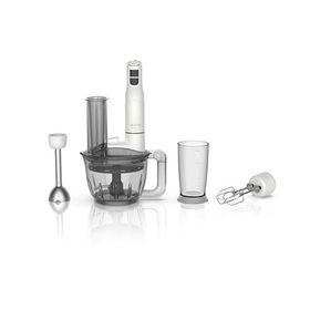Arzum AR1187 Soprano Max Multi Siyah 1200 W Blender Seti