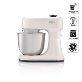 Arzum AR1190 Gastroart Stand Mikser