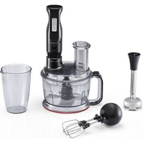 Arzum AR1198 Hestia Pro Multi Blender Set