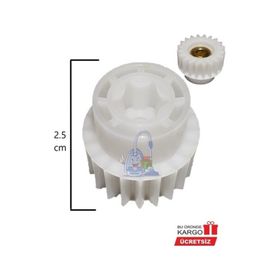 Arzum AR135 Mio Grande Doğrayıcı Bıçak Dişlisi