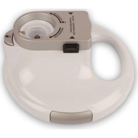 Arzum AR161014 Beyaz Soprano Max İşlem Hazne Kapağı
