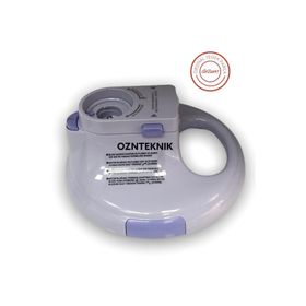 Arzum AR161015 Lila Soprano Max İşlem Hazne Kapağı