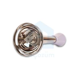 Arzum AR161026 Lila Soprano Max Parçalayıcı Gövde
