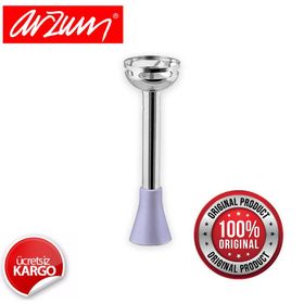 Arzum AR161027 Yeşil Soprano Max Parçalayıcı Gövde