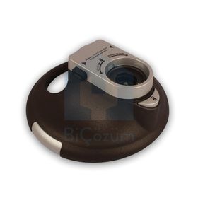Arzum AR171014 Siyah Blendart İşlem Hazne Kapağı