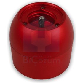 Arzum AR171021 Kırmızı Blendart Çırpıcı Gövde Grubu