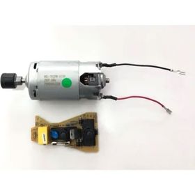 Arzum AR181-AR182 Blendart Buzzy Motor ve Orjinal Elektronik Kart