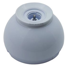 Arzum AR198 Uyumlu Presto Beyaz Blender Doğrayıcı Hazne Kapağı