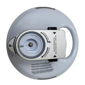 Arzum AR199 Beyaz Presto Max Multi Blender Orijinal İşlem Hazne Kapağı