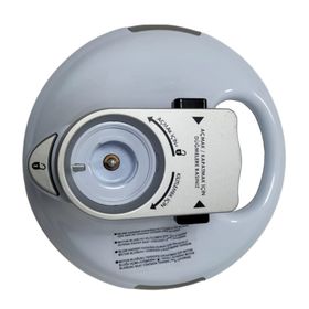 Arzum AR199 Beyaz Presto Max Multi Blender Orijinal İşlem Hazne Kapağı