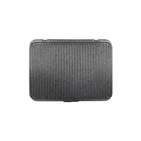 Arzum AR2005 Eco Panini Granit Tost Makinesi Plaka