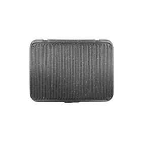 Arzum AR2005 Eco Panini Granit Tost Makinesi Plaka