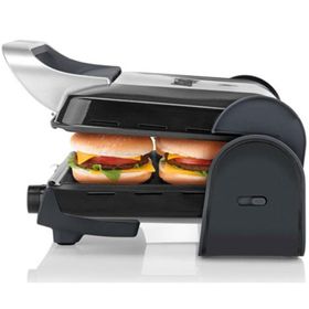 Arzum AR2005 Eco Panini Tost Makinesı