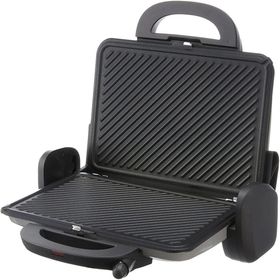Arzum AR2007 Sultane Gri Tost Makinesi