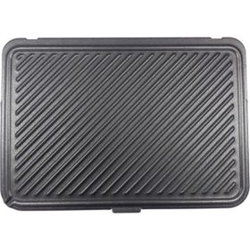 Arzum AR2007 Sultane Teflon Tost Makinesi Plaka
