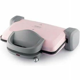 Arzum AR2009 Pembe Tost Makinesi
